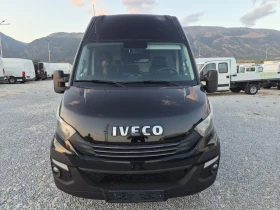 Iveco Daily 35 - 210 * Макси * Клима * Автомат * Две врати стр, снимка 8