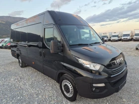 Iveco Daily 35 - 210 * Макси * Клима * Автомат * Две врати стр, снимка 7