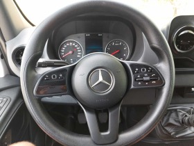 Mercedes-Benz Sprinter 2,2d 143ps ХЛАДИЛЕН, снимка 5