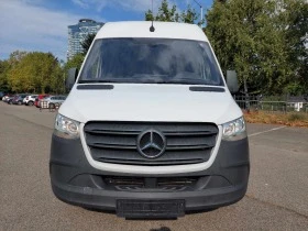 Mercedes-Benz Sprinter 2,2d 143ps  | Mobile.bg    2