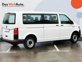 Обява за продажба на VW Transporter Kombi L TDI BMT 9.3 m3 ~43 000 лв. - изображение 1