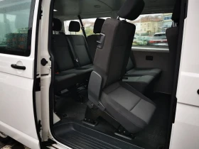 Обява за продажба на VW Transporter Kombi L TDI BMT 9.3 m3 ~43 000 лв. - изображение 7