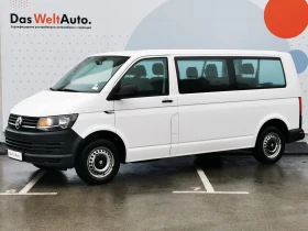 Обява за продажба на VW Transporter Kombi L TDI BMT 9.3 m3 ~43 000 лв. - изображение 1