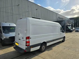 Mercedes-Benz Sprinter 313 313, снимка 6