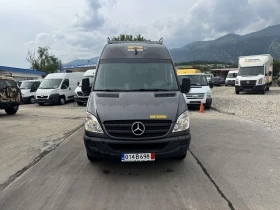     Mercedes-Benz Sprinter 646-