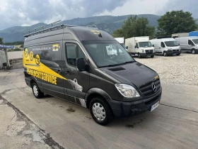    Mercedes-Benz Sprinter 646-