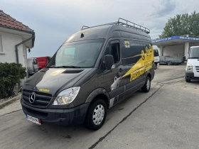     Mercedes-Benz Sprinter 646-