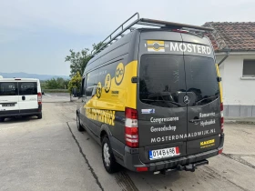     Mercedes-Benz Sprinter 646-