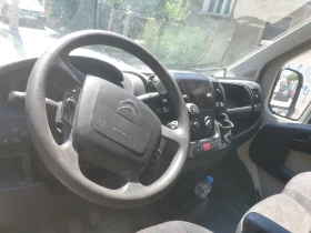 Обява за продажба на Citroen Jumper ~16 500 лв. - изображение 4