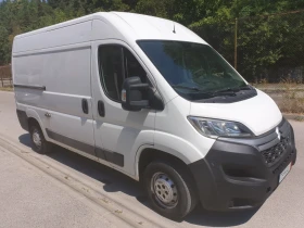 Обява за продажба на Citroen Jumper ~16 500 лв. - изображение 1