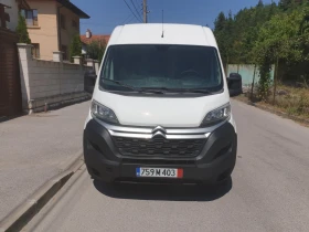 Обява за продажба на Citroen Jumper ~16 500 лв. - изображение 1