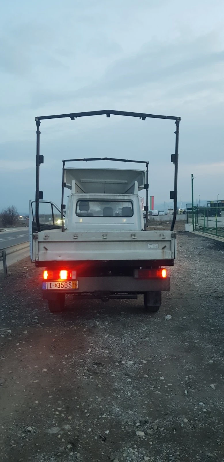 Mercedes-Benz Sprinter 313 2.2, снимка 3 - Бусове и автобуси - 49292193