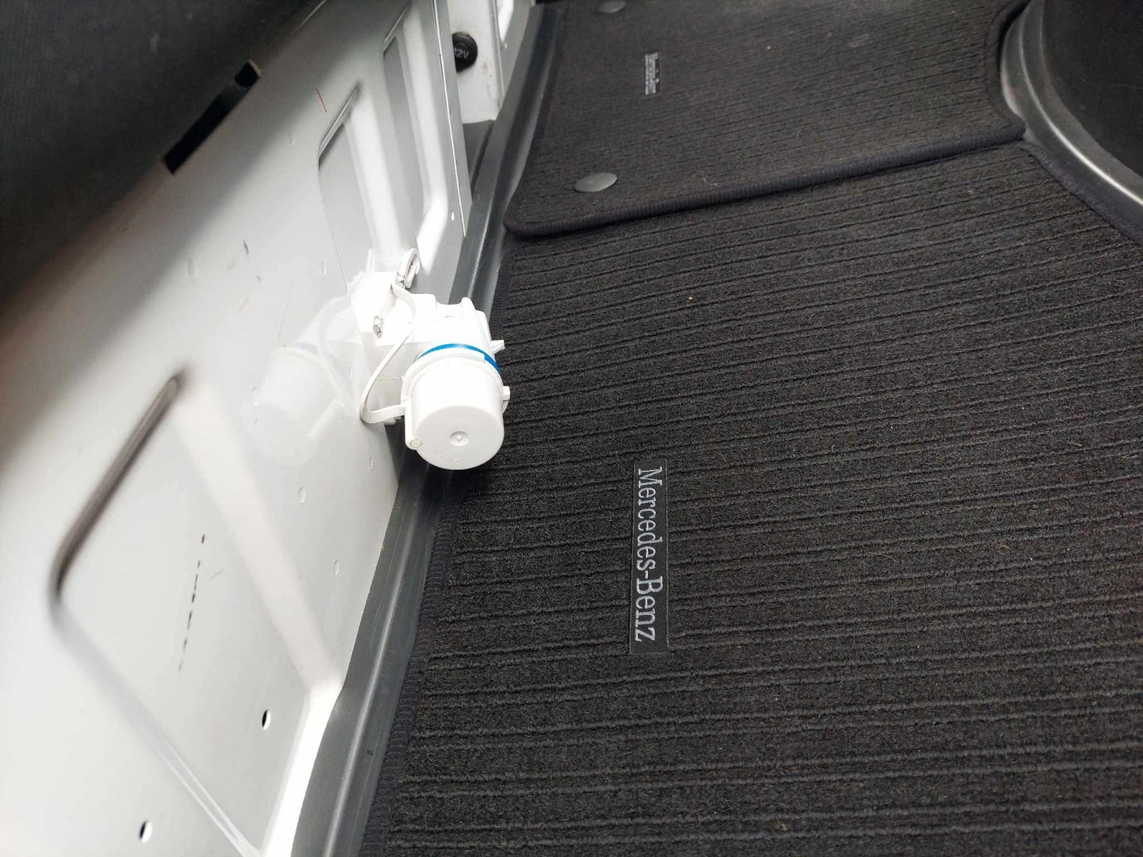 Mercedes-Benz Sprinter 2, 2d 143ps  | Mobile.bg   13