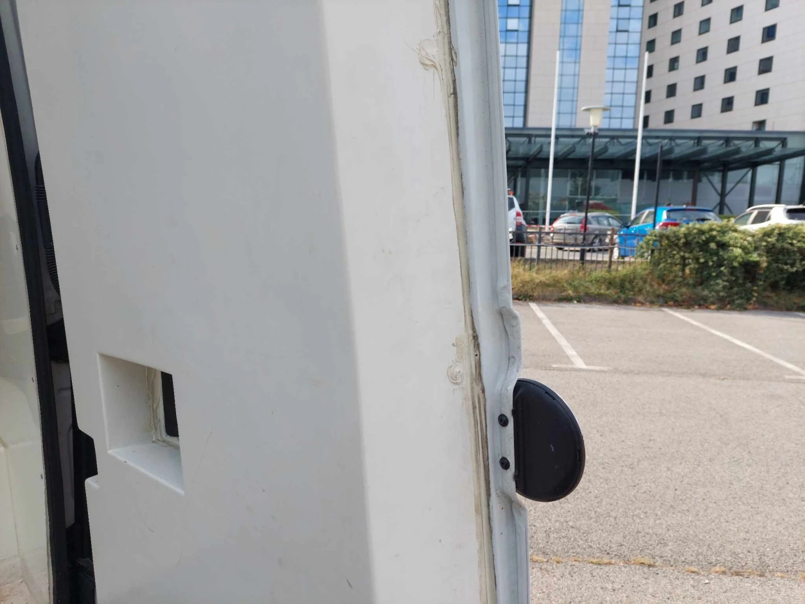 Mercedes-Benz Sprinter 2, 2d 143ps  | Mobile.bg   11