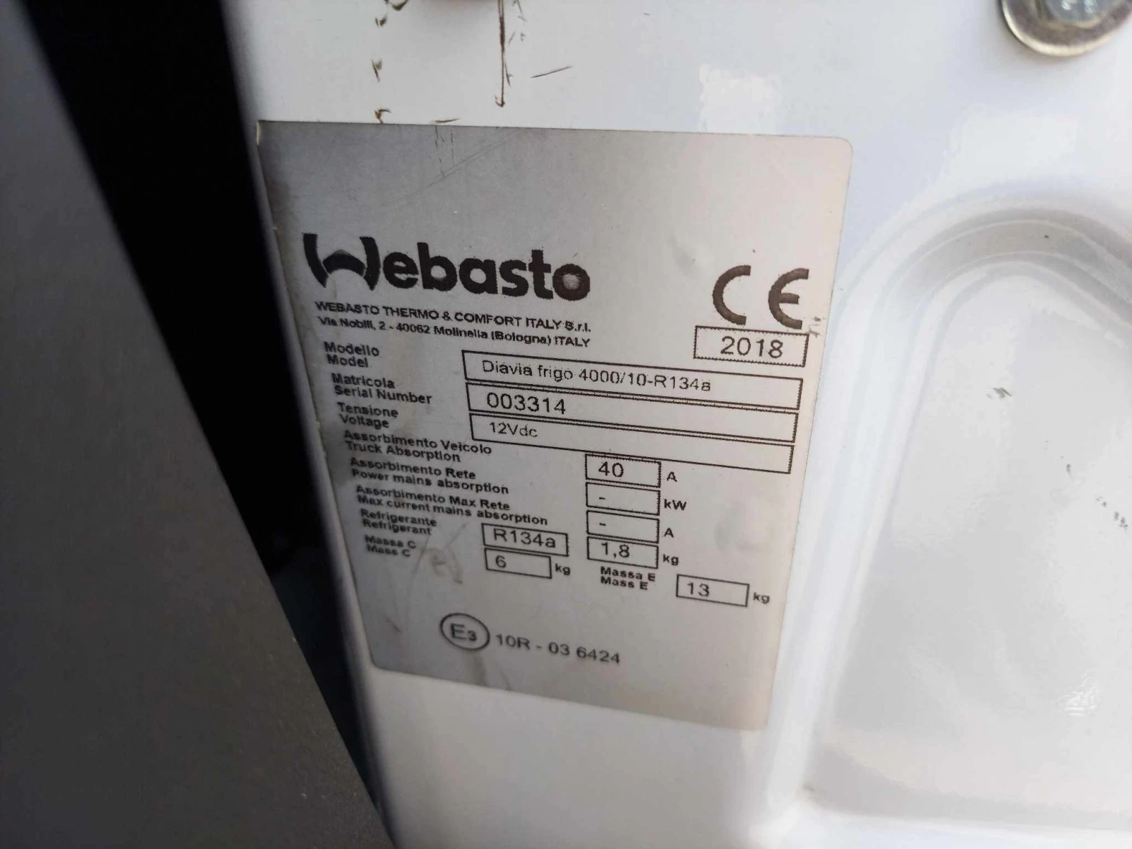 Mercedes-Benz Sprinter 2, 2d 143ps  | Mobile.bg   15