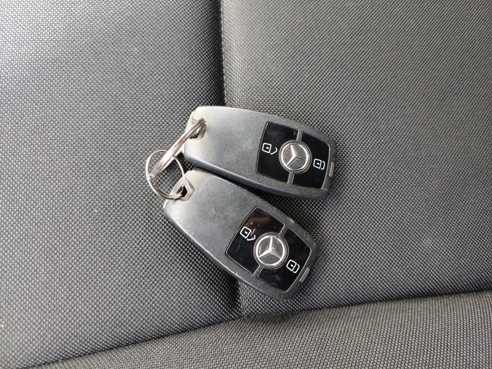 Mercedes-Benz Sprinter 2, 2d 143ps  | Mobile.bg   17