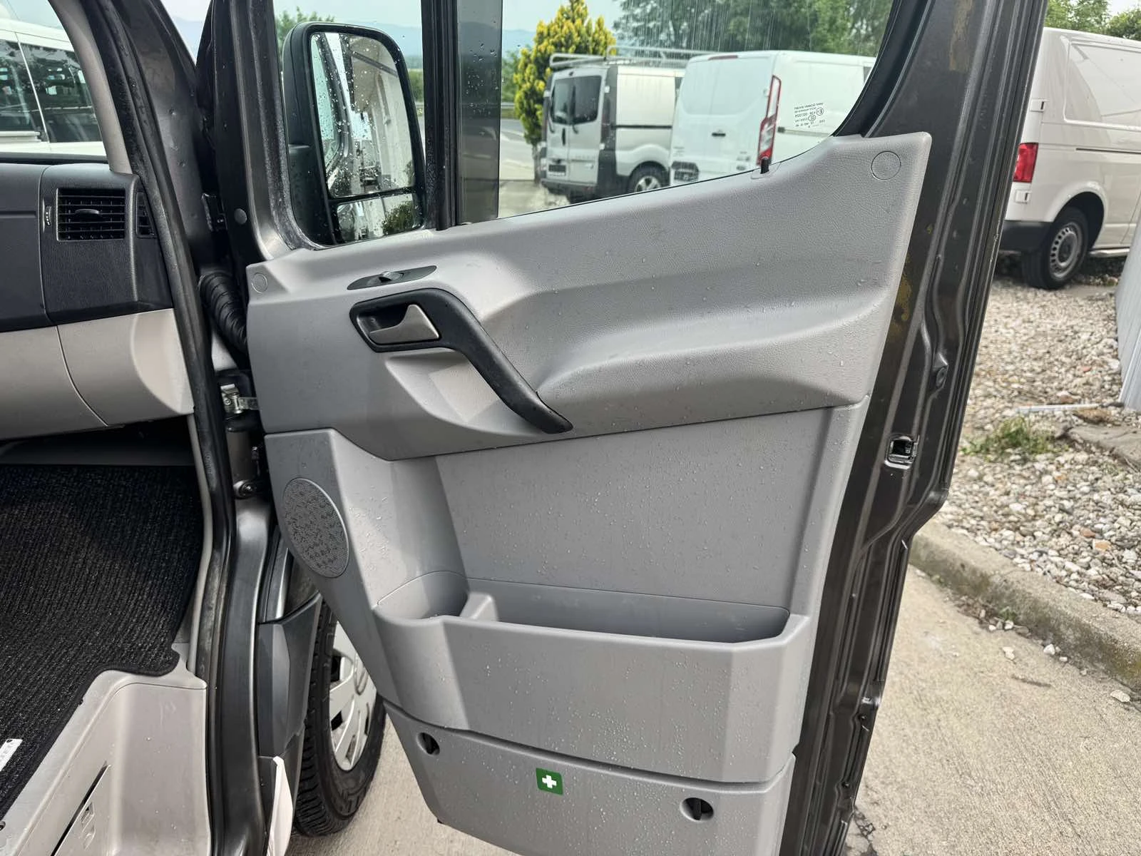 Mercedes-Benz Sprinter ДВГ646-КЛИМАТРОНИК - изображение 7