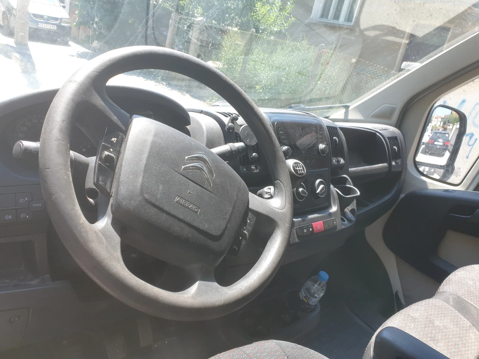 Citroen Jumper  - изображение 5