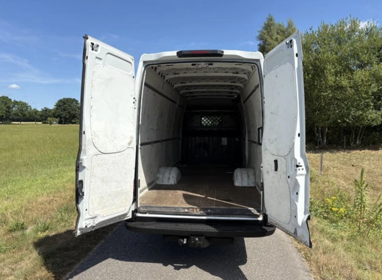 Iveco Daily 35c17, снимка 12 - Бусове и автобуси - 55878428