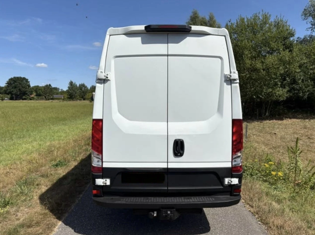 Iveco Daily 35c17, снимка 6 - Бусове и автобуси - 55878428