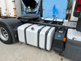 Scania R 450 НА ЧАСТИ, снимка 7