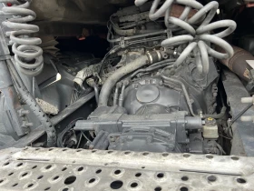 Scania R 450 НА ЧАСТИ, снимка 6