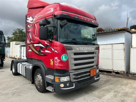 Scania R 450 НА ЧАСТИ, снимка 2