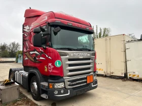 Scania R 450 НА ЧАСТИ, снимка 3