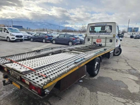 Iveco 35c15 Пътна помощ-35S14N , снимка 3