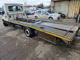 Iveco 35c15 Пътна помощ-35S14N , снимка 4