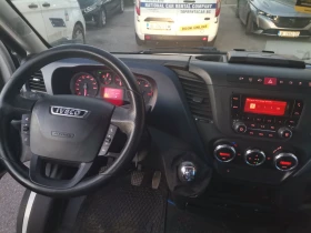 Iveco 35c15 Пътна помощ-35S14N , снимка 8