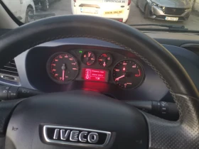Iveco 35c15 Пътна помощ-35S14N , снимка 9