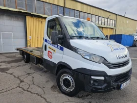 Iveco 35c15 Пътна помощ-35S14N , снимка 2