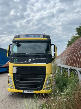Volvo Fh 420, снимка 2