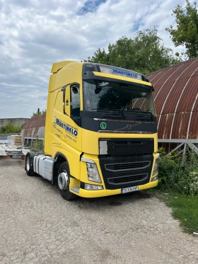 Volvo Fh 420, снимка 1