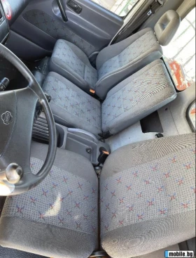 Nissan Atleon, снимка 10