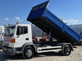 Nissan Atleon, снимка 1