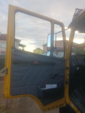 Mercedes-Benz 1117 Тристранен самосвал MILER KIPER , снимка 15