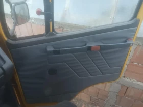 Mercedes-Benz 1117 Тристранен самосвал MILER KIPER , снимка 16