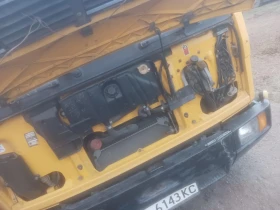 Mercedes-Benz 1117 Тристранен самосвал MILER KIPER , снимка 14