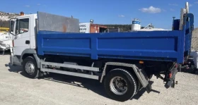 Nissan Atleon, снимка 4