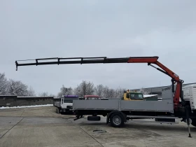 Man Tga TGM 18.330 , Palfinger 11502 -16м, климатик ЕВЕРО4, снимка 5