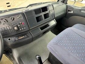 Man Tga TGM 18.330 , Palfinger 11502 -16м, климатик ЕВЕРО4, снимка 15