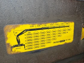 Man Tga TGM 18.330 , Palfinger 11502 -16м, климатик ЕВЕРО4, снимка 7