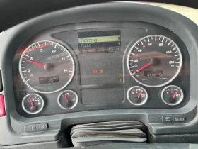 Man Tga TGM 18.330 , Palfinger 11502 -16м, климатик ЕВЕРО4, снимка 13