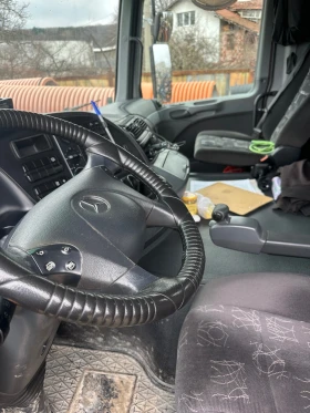 Mercedes-Benz Actros 1846, снимка 7