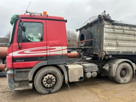 Mercedes-Benz Actros 1846, снимка 9