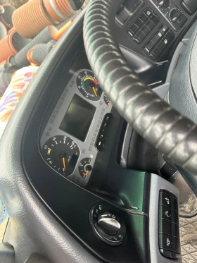 Mercedes-Benz Actros 1846, снимка 4