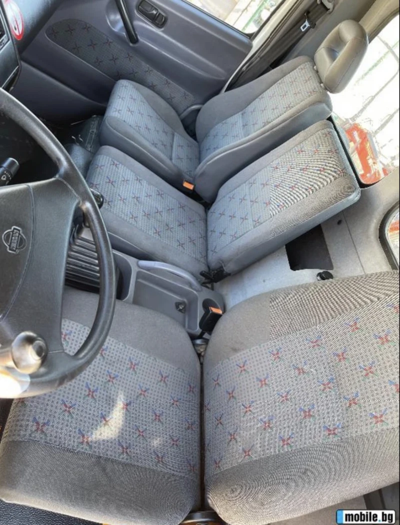 Nissan Atleon, снимка 10 - Камиони - 53066031