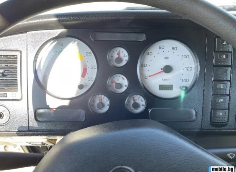 Nissan Atleon, снимка 12 - Камиони - 53066031